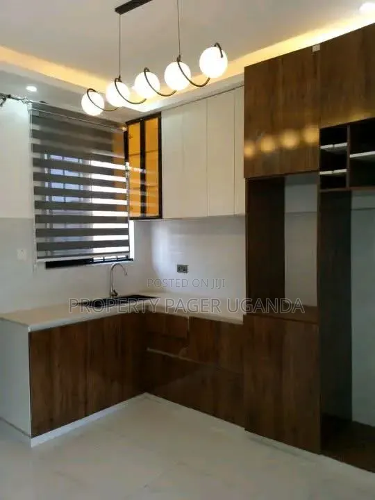 2bdrm Apartment in Kyambogo, Nakawa for rent in Nakawa