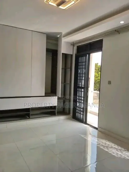 2bdrm Apartment in Kyambogo, Nakawa for rent in Nakawa