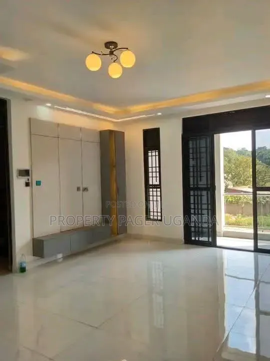2bdrm Apartment in Kyambogo, Nakawa for rent in Nakawa