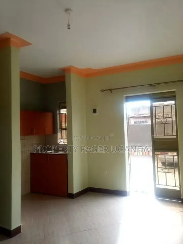 Studio Apartment in Kirinya, Kira for rent in Kira