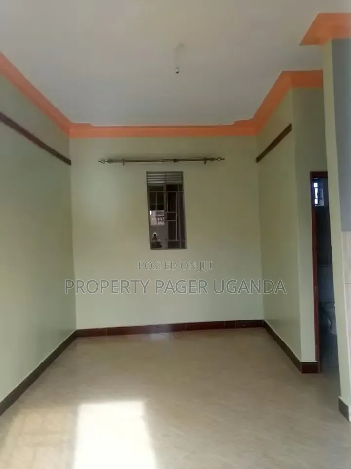 Studio Apartment in Kirinya, Kira for rent in Kira