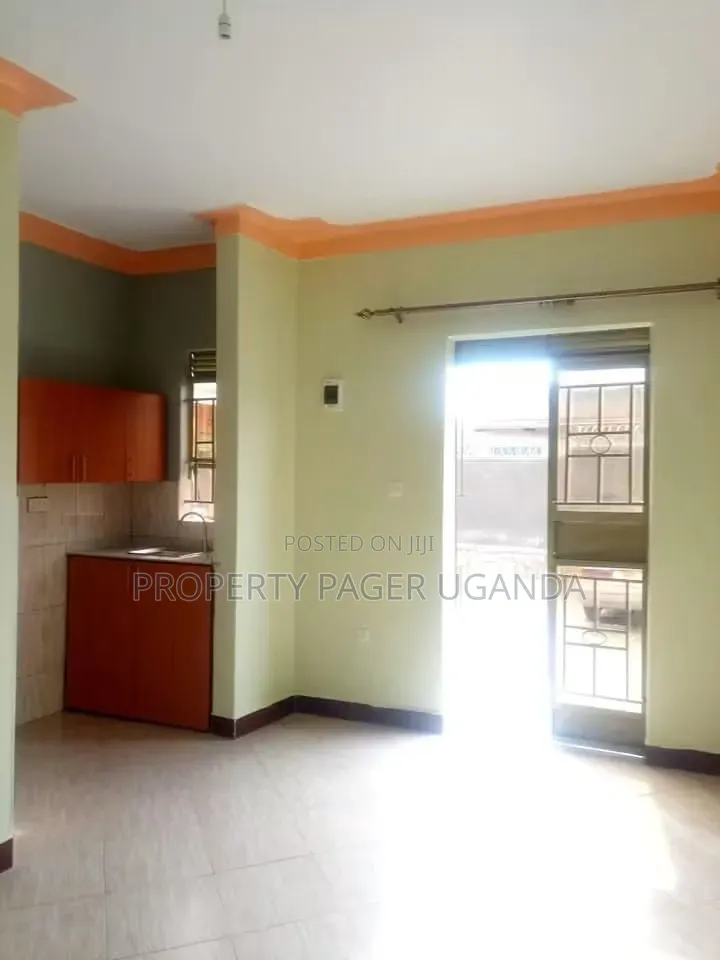 Studio Apartment in Kirinya, Kira for rent in Kira