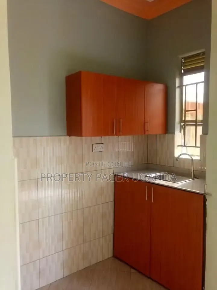 Studio Apartment in Kirinya, Kira for rent in Kira