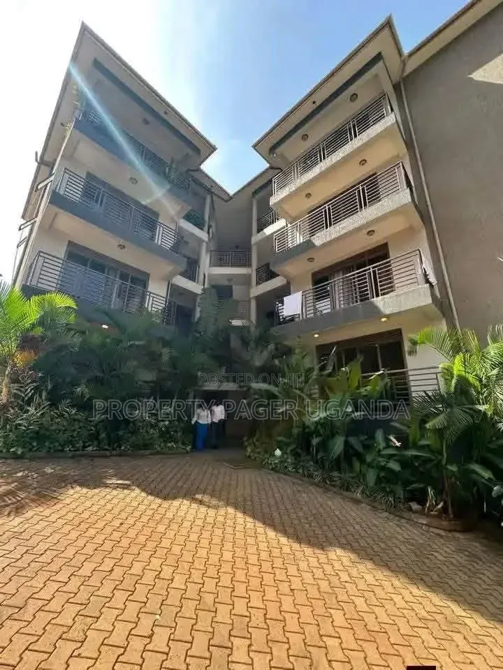3bdrm Apartment in Ntinda, Nakawa for rent in Nakawa