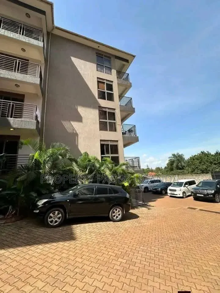 3bdrm Apartment in Ntinda, Nakawa for rent in Nakawa