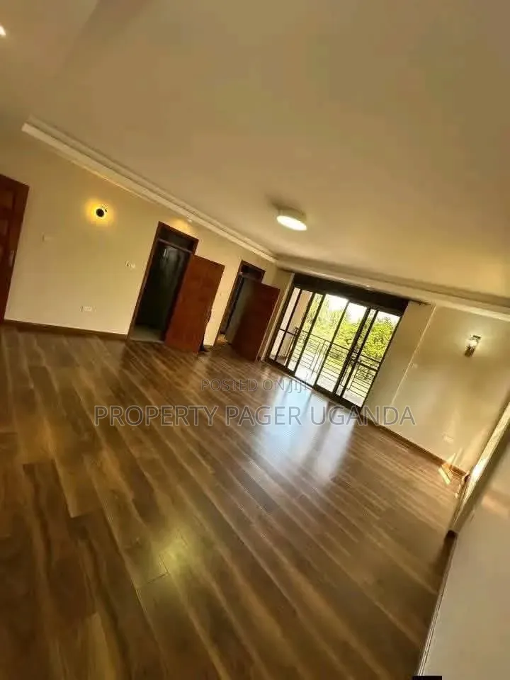 3bdrm Apartment in Ntinda, Nakawa for rent in Nakawa