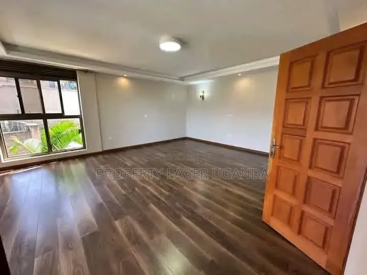 3bdrm Apartment in Ntinda, Nakawa for rent in Nakawa