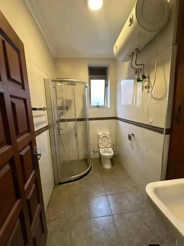 3bdrm Apartment in Ntinda, Nakawa for rent in Nakawa