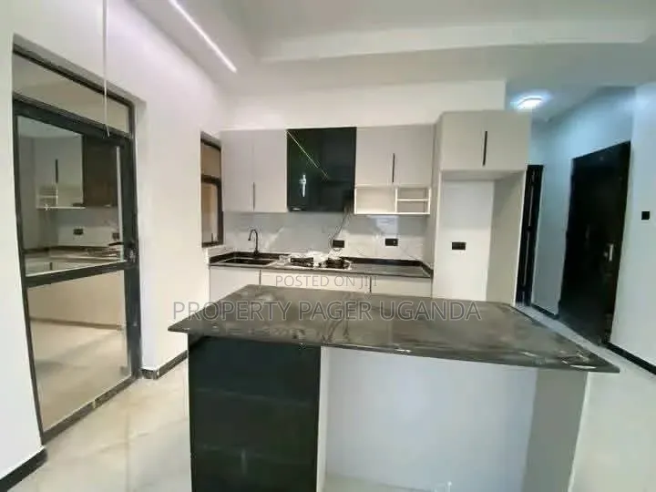 1bdrm Apartment in Kisaasi-Kulambiro, Nakawa for rent in Nakawa