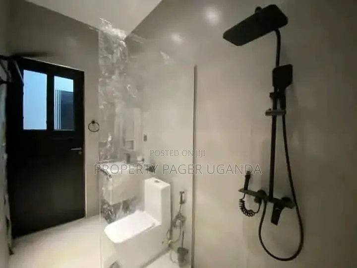 1bdrm Apartment in Kisaasi-Kulambiro, Nakawa for rent in Nakawa