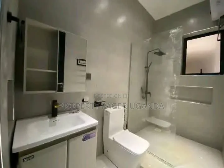 1bdrm Apartment in Kisaasi-Kulambiro, Nakawa for rent in Nakawa