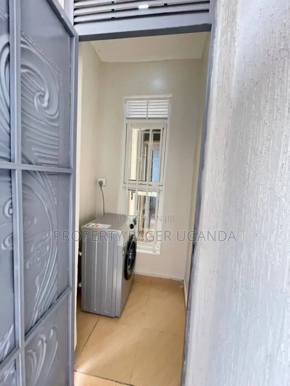 Furnished 1bdrm Apartment in Ntinda, Nakawa for rent in Nakawa