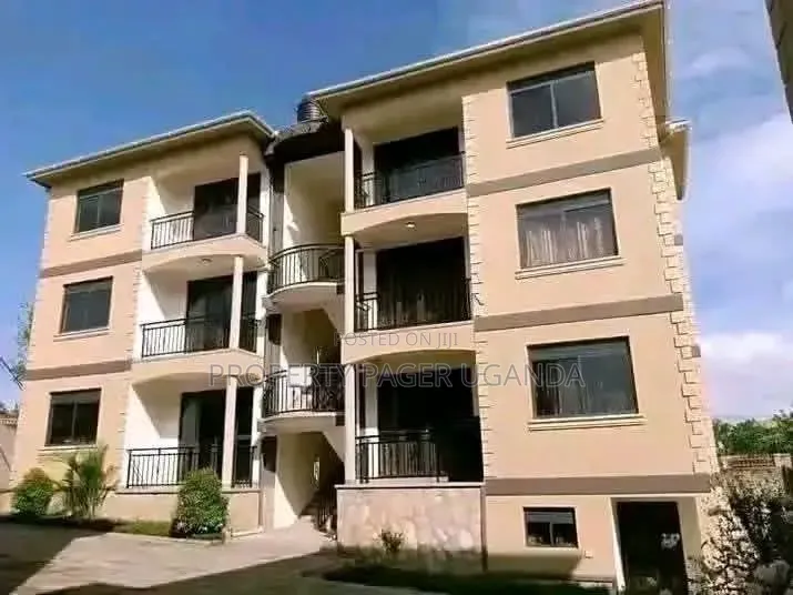 2bdrm Apartment in Bweyogerere-Kirinya, Kira for rent in Kira