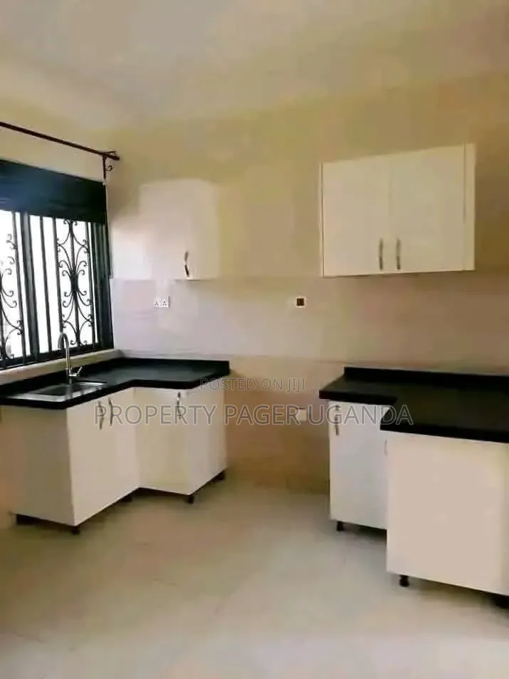 2bdrm Apartment in Bweyogerere-Kirinya, Kira for rent in Kira