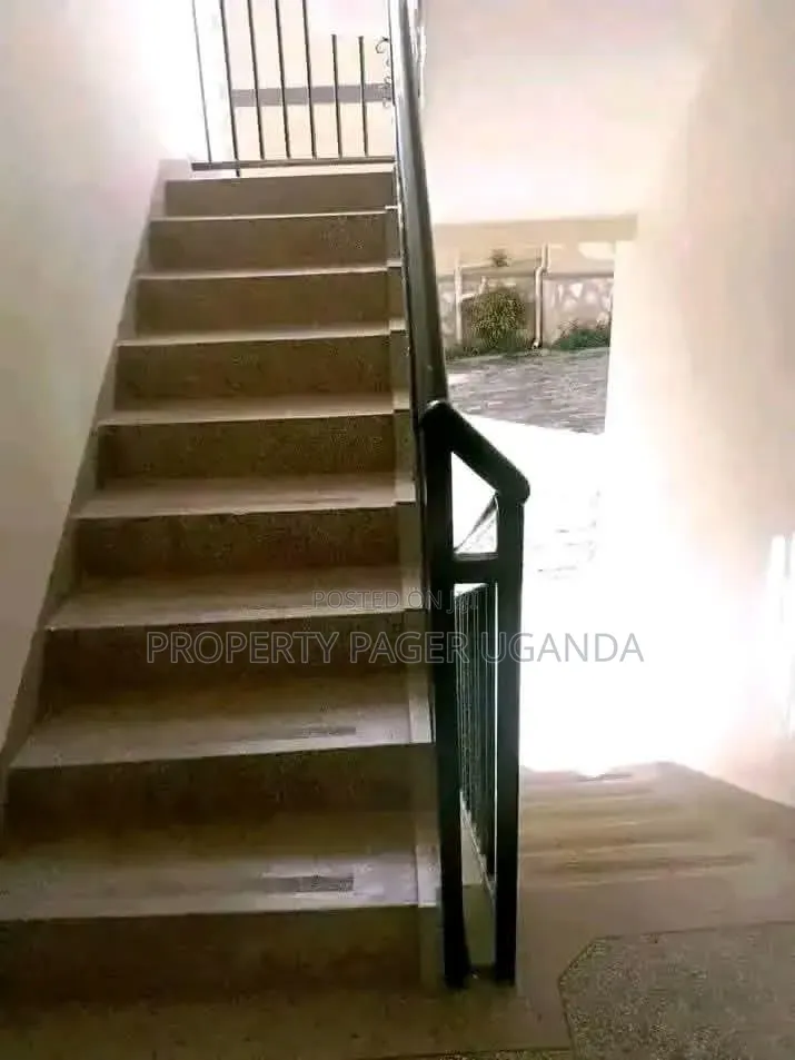 2bdrm Apartment in Bweyogerere-Kirinya, Kira for rent in Kira