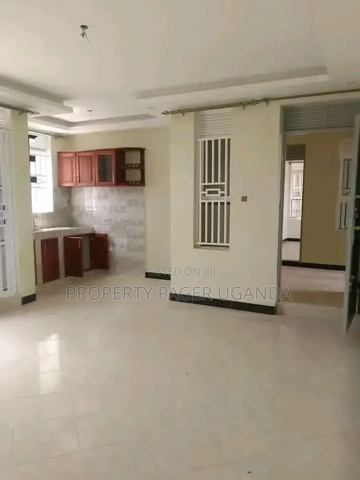 1bdrm Apartment in Mutungo Hill, Nakawa for rent in Nakawa