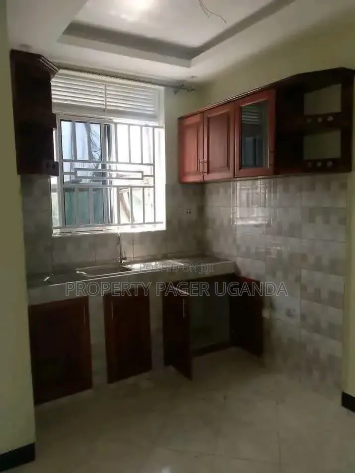 1bdrm Apartment in Mutungo Hill, Nakawa for rent in Nakawa