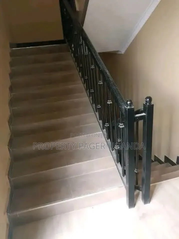 1bdrm Apartment in Mutungo Hill, Nakawa for rent in Nakawa