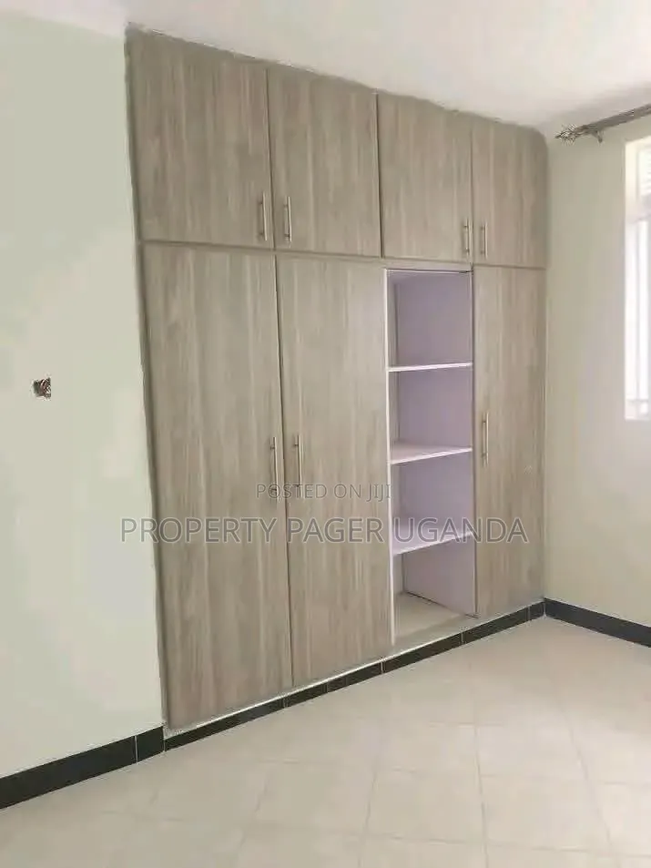 1bdrm Apartment in Mutungo Hill, Nakawa for rent in Nakawa