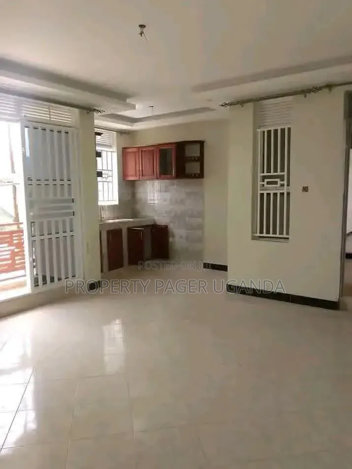1bdrm Apartment in Mutungo Hill, Nakawa for rent in Nakawa