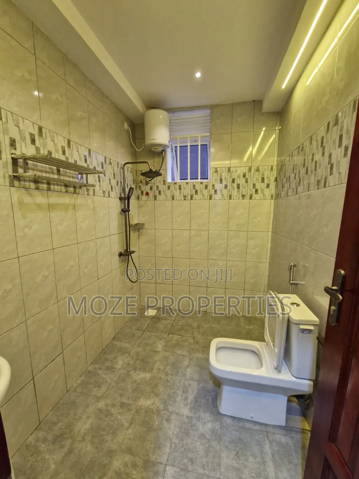 1bdrm Apartment in Mutungo Hill, Central Division for rent in Central Division