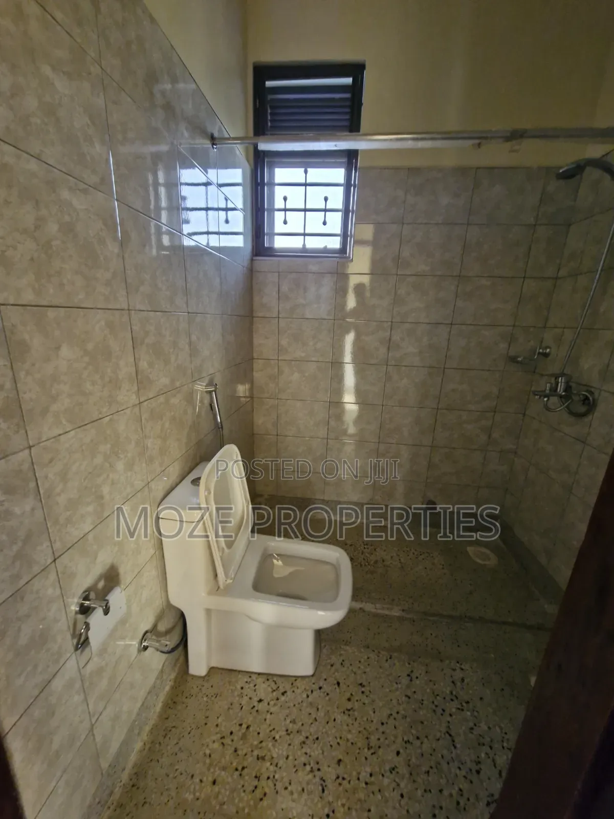 1bdrm Apartment in Mutungo Hill, Central Division for rent in Central Division