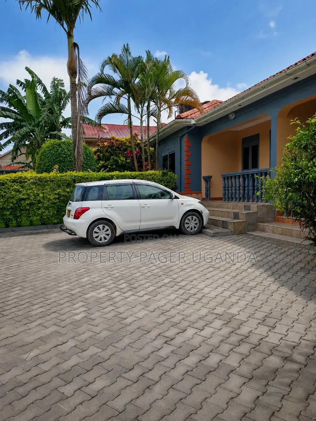 3bdrm House in Bweyogerere-Kirinya, Kira for rent in Kira