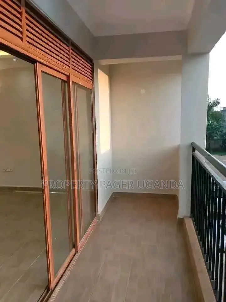 2bdrm Apartment in Mutungo Hill, Nakawa for rent in Nakawa