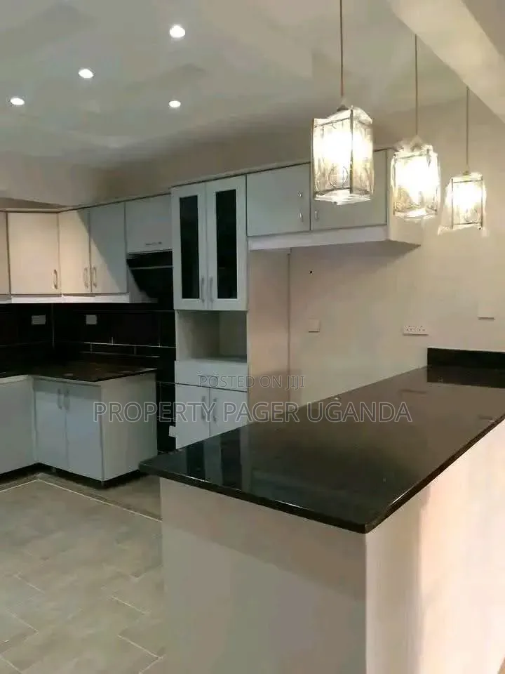 2bdrm Apartment in Mutungo Hill, Nakawa for rent in Nakawa