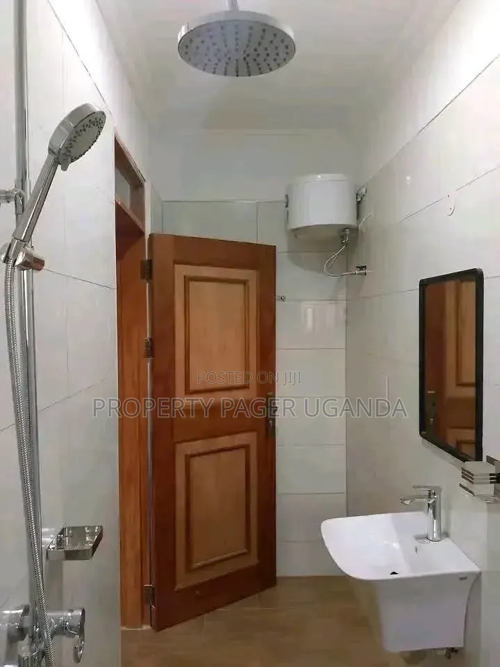 2bdrm Apartment in Mutungo Hill, Nakawa for rent in Nakawa