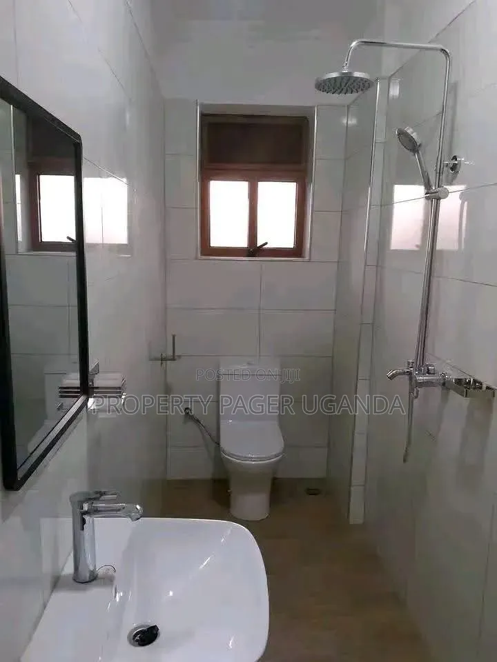 2bdrm Apartment in Mutungo Hill, Nakawa for rent in Nakawa