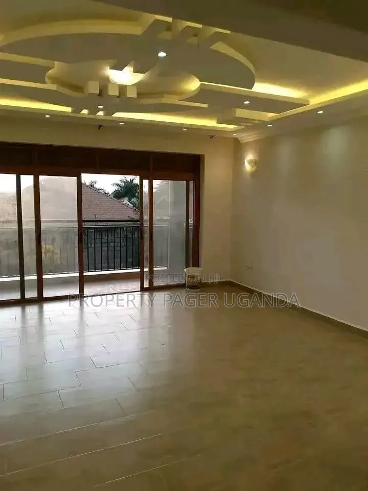 2bdrm Apartment in Mutungo Hill, Nakawa for rent in Nakawa