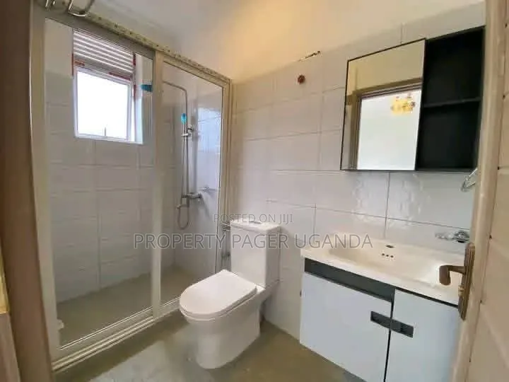 Furnished 1bdrm Apartment in Mbuya, Nakawa for rent in Nakawa
