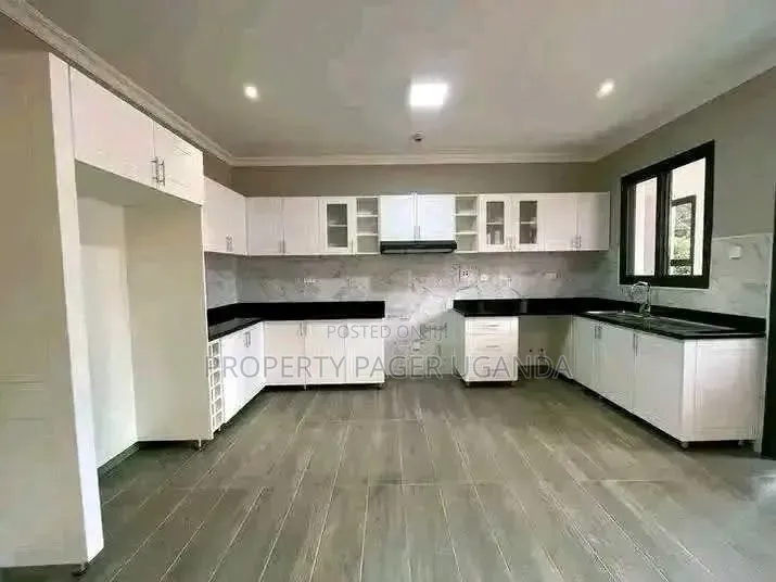 2bdrm Apartment in Naguru, Nakawa for rent in Nakawa