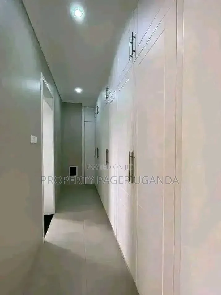 2bdrm Apartment in Naguru, Nakawa for rent in Nakawa