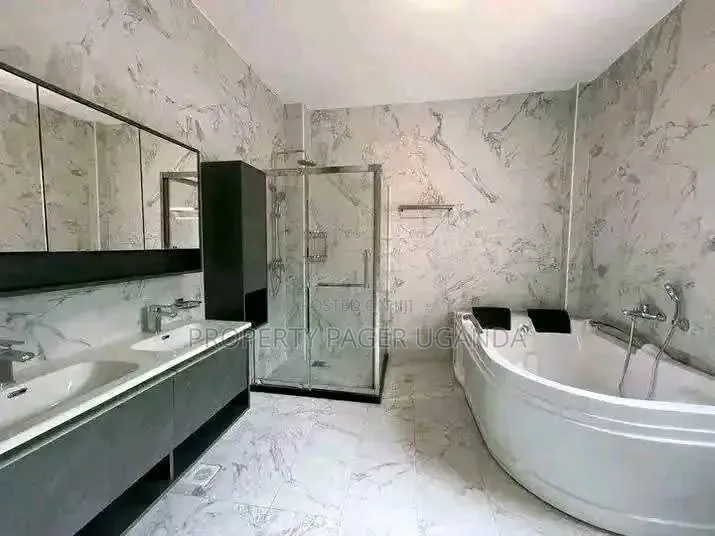 2bdrm Apartment in Naguru, Nakawa for rent in Nakawa