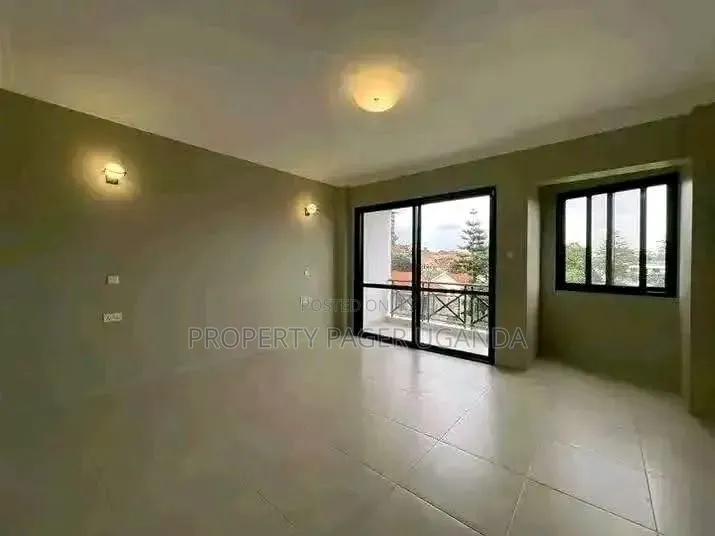 2bdrm Apartment in Naguru, Nakawa for rent in Nakawa