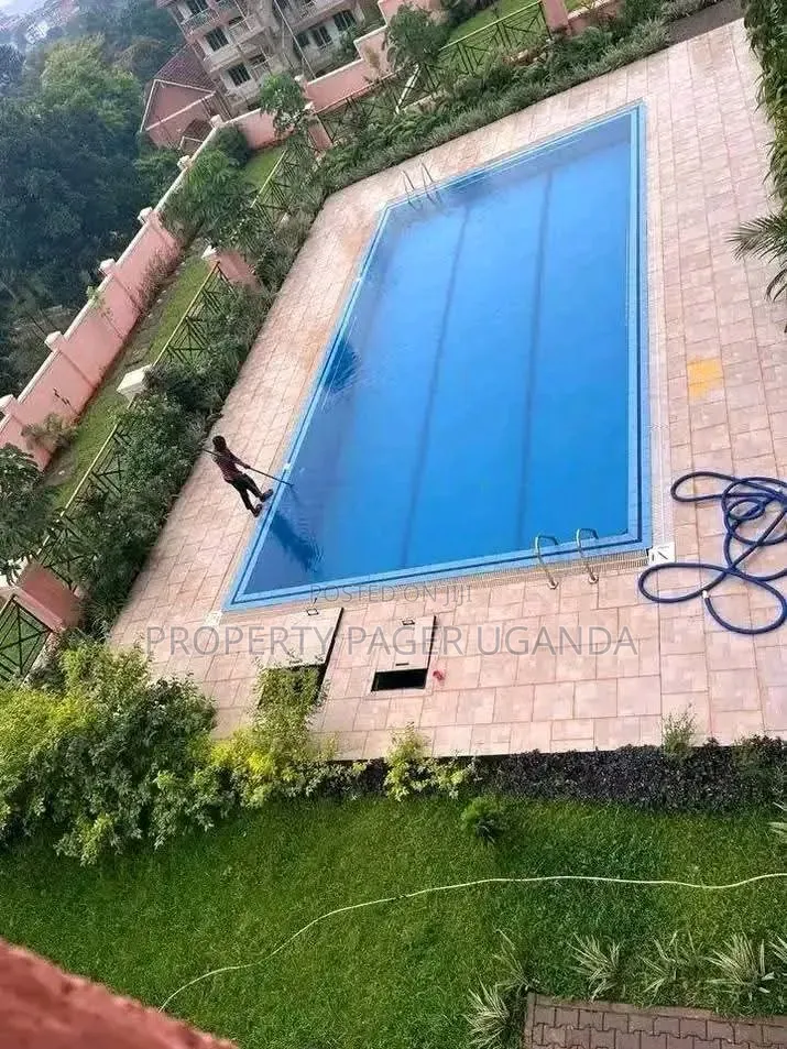 2bdrm Apartment in Naguru, Nakawa for rent in Nakawa