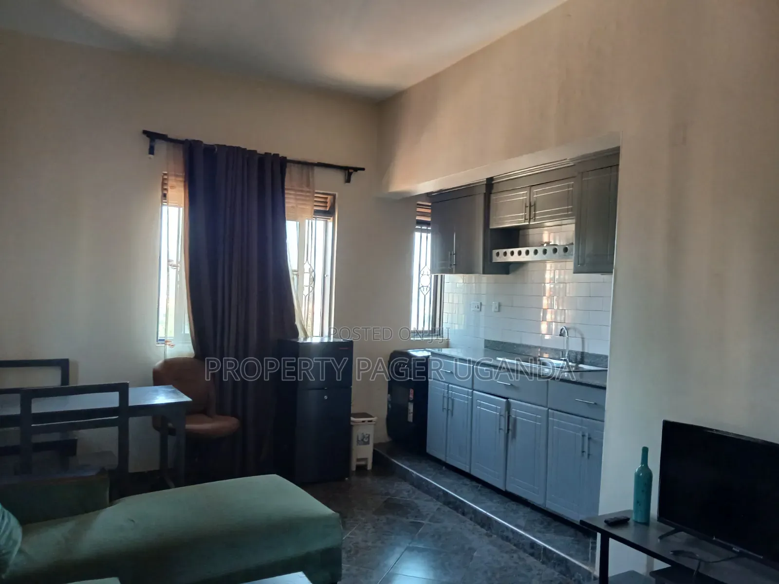 2bdrm Apartment in Bukoto, Nakawa for rent in Nakawa