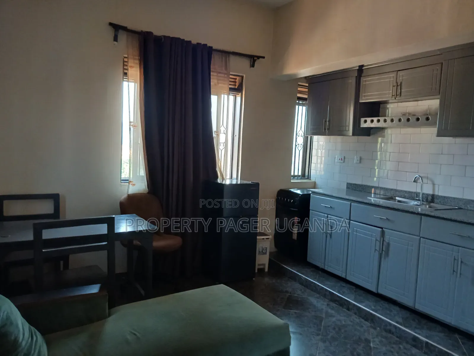 2bdrm Apartment in Bukoto, Nakawa for rent in Nakawa