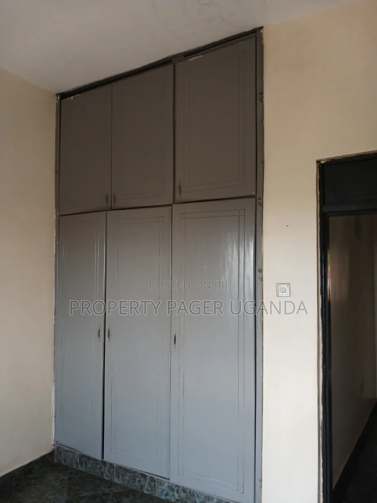 2bdrm Apartment in Bukoto, Nakawa for rent in Nakawa