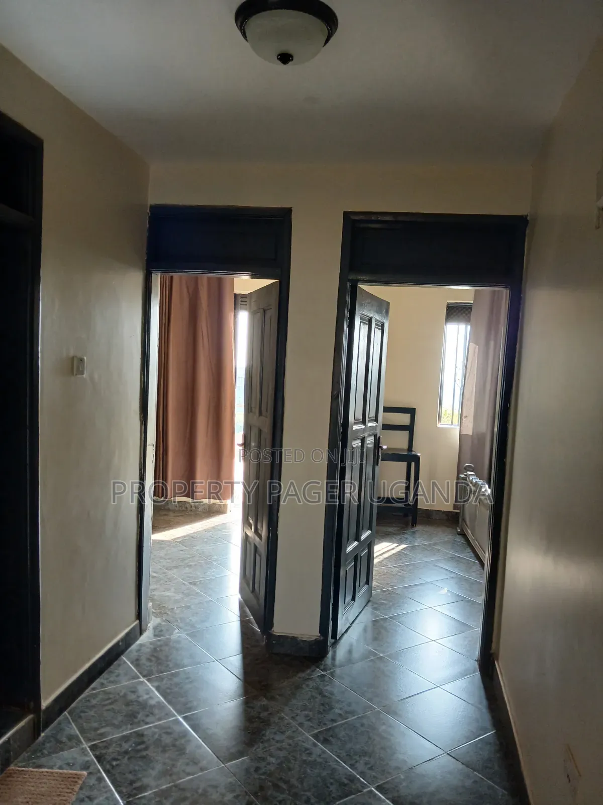 2bdrm Apartment in Bukoto, Nakawa for rent in Nakawa