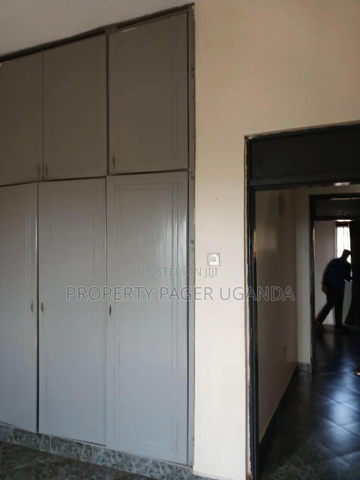2bdrm Apartment in Bukoto, Nakawa for rent in Nakawa