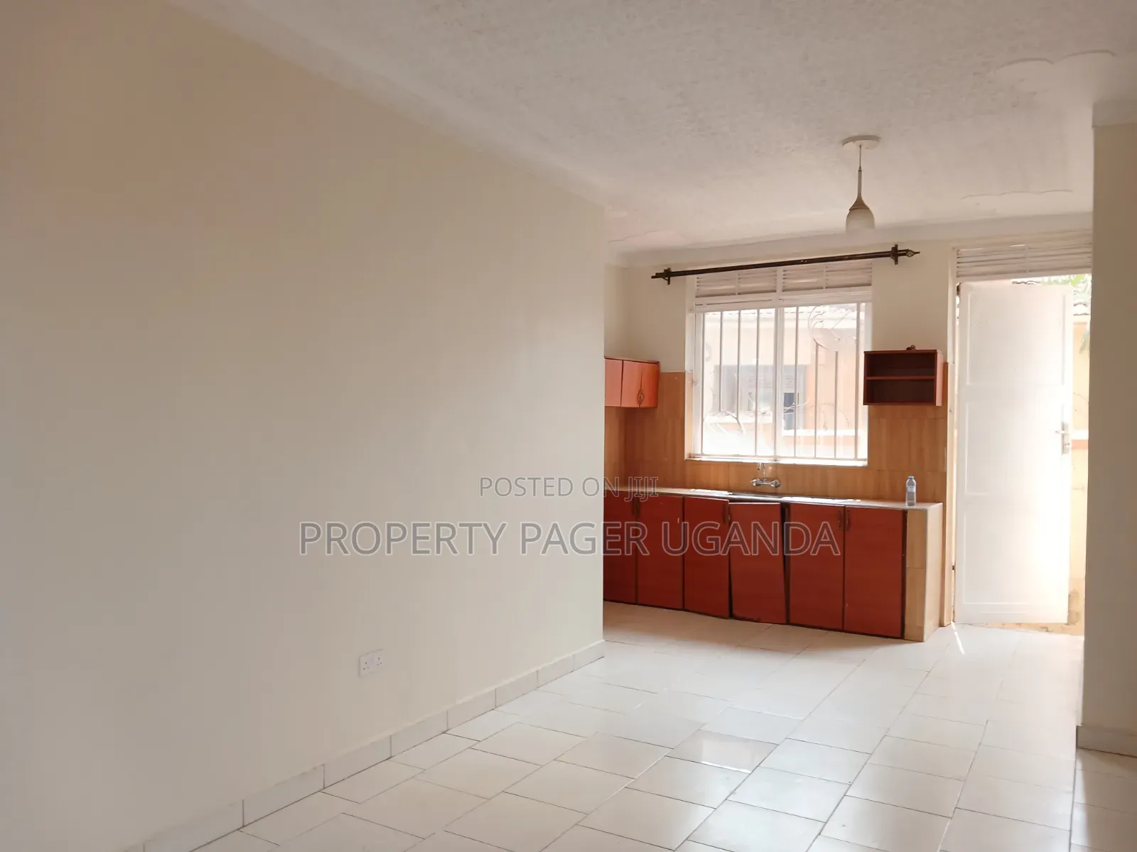 2bdrm Apartment in Ntinda, Nakawa for rent in Nakawa