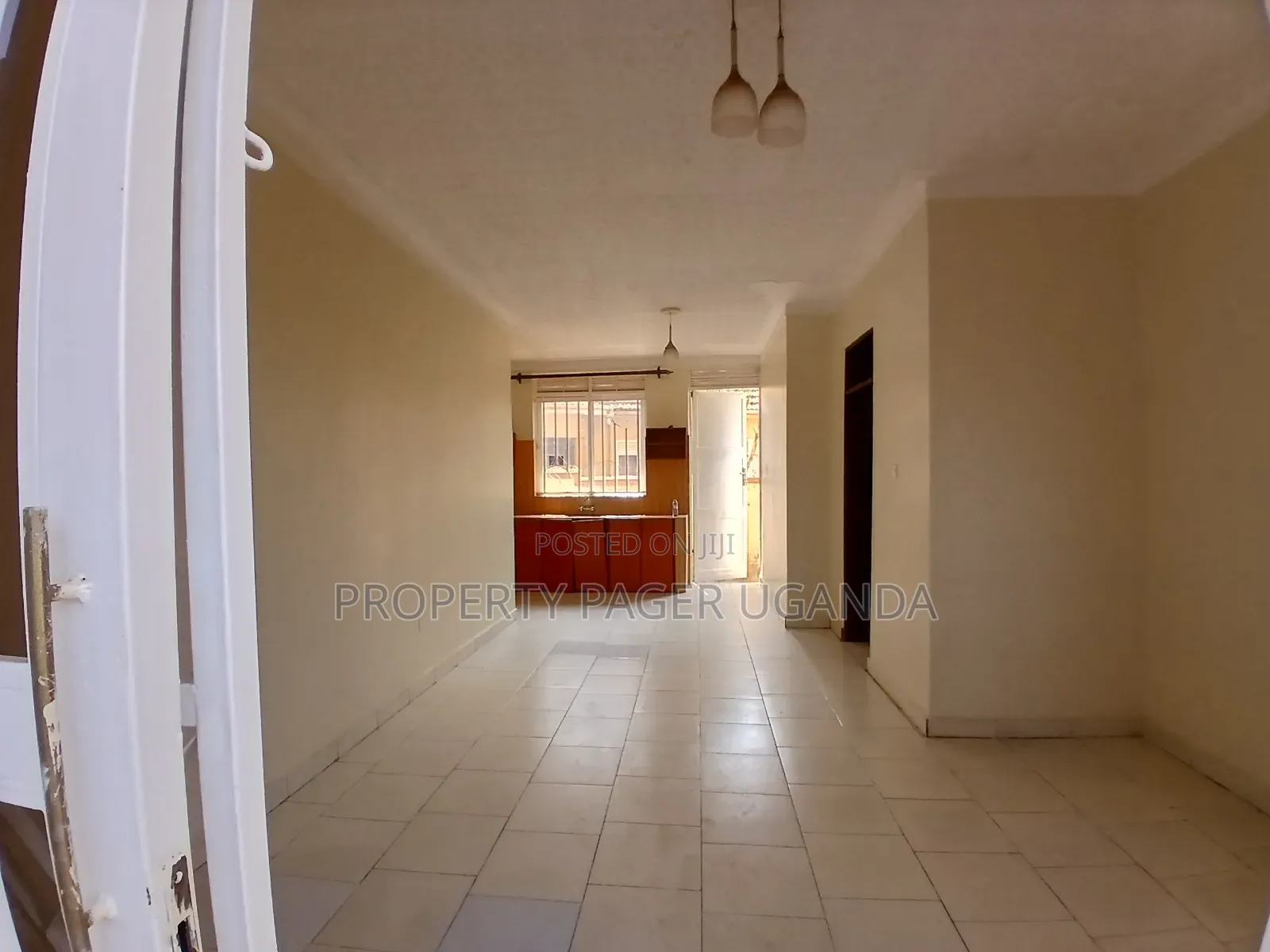 2bdrm Apartment in Ntinda, Nakawa for rent in Nakawa