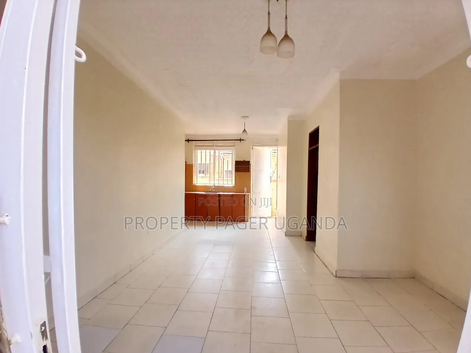 2bdrm Apartment in Ntinda, Nakawa for rent in Nakawa