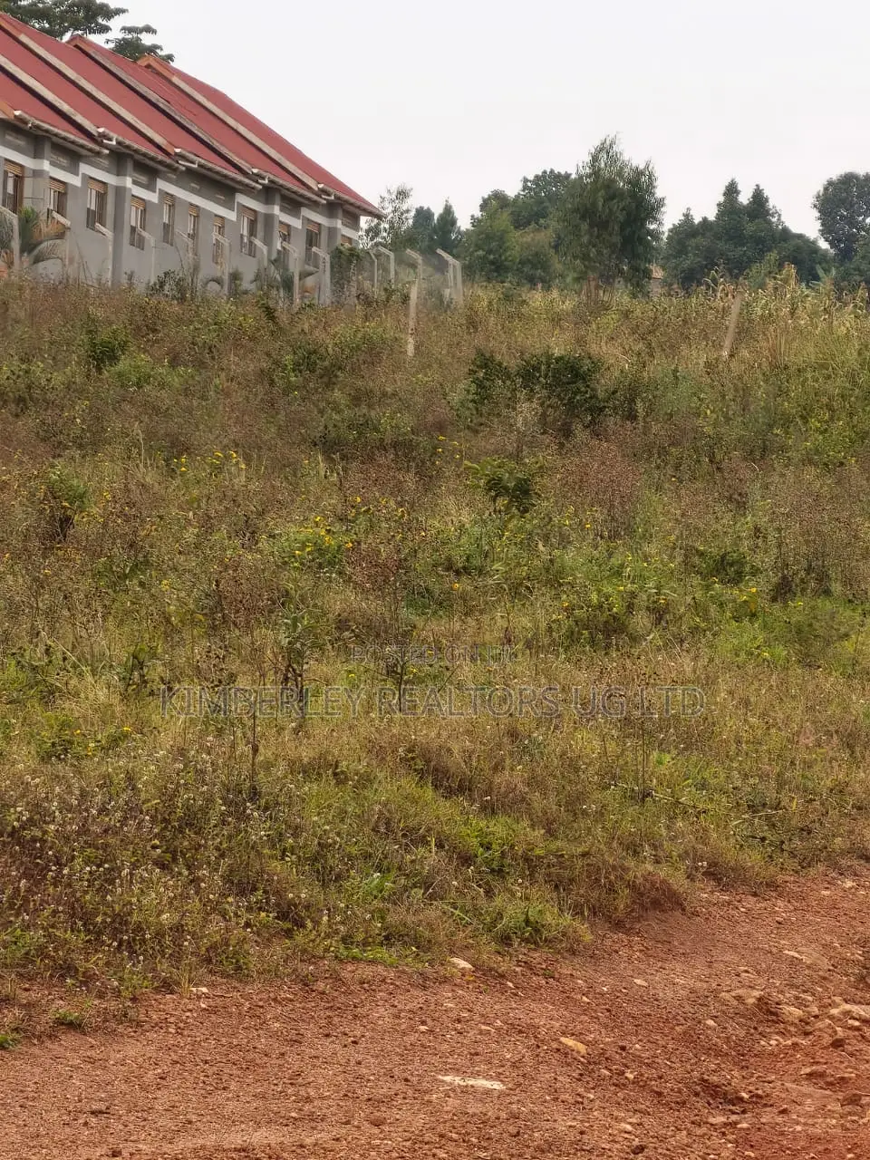 Plots for Sale – Wakiso Nkoowe, Bulababakulu in Division A