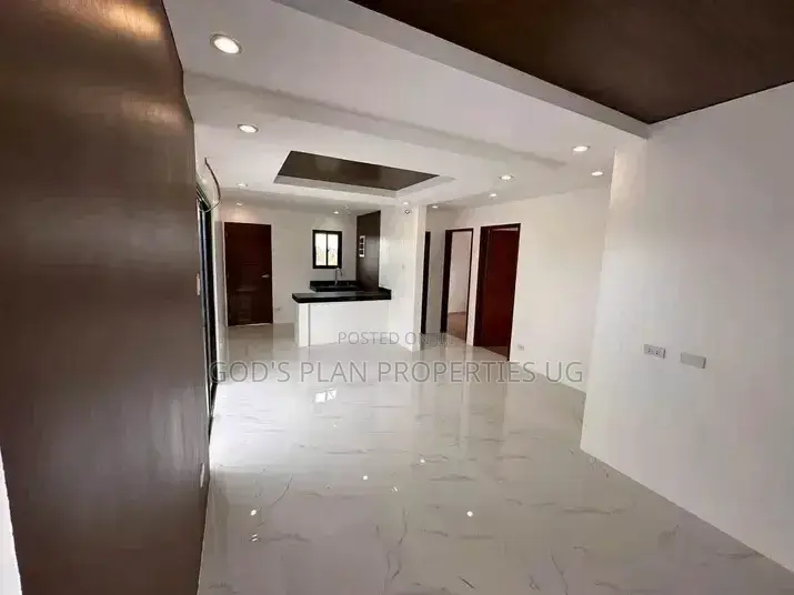 2bdrm Apartment in Buziga Estate, Central Division for rent in Central Division