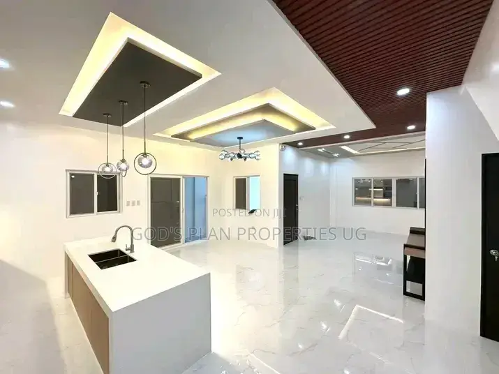 1bdrm Apartment in Muyenga, Central Division for rent in Central Division