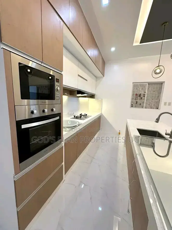 1bdrm Apartment in Muyenga, Central Division for rent in Central Division